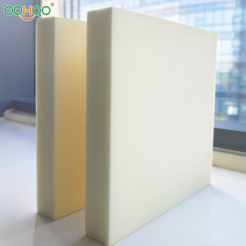 廣東博皓 PMI結(jié)構(gòu)泡沫芯材 高強(qiáng)度高耐熱玻璃鋼復(fù)材硬質(zhì)泡沫夾芯材料 航空航天/軌道交通/船舶/風(fēng)電用復(fù)合材料芯材 -2