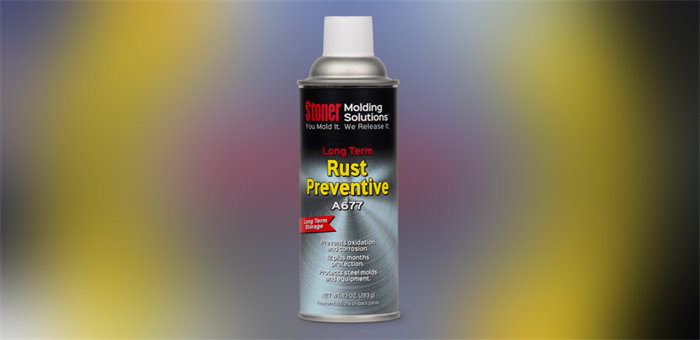 告別銹蝕噩夢！Stoner A677強(qiáng)力防銹劑：工業(yè)守護(hù)神，噴一次護(hù)一年，海運(yùn)倉儲無懼挑戰(zhàn)！