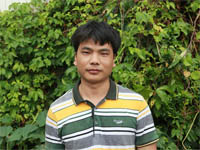 默默奉獻(xiàn)的守護(hù)者:孟繼敏 默默奉獻(xiàn)的守護(hù)者:孟繼敏