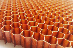 芳綸蜂窩板芯 復(fù)合材料夾層結(jié)構(gòu)芯材 航空航天結(jié)構(gòu)件/雷達(dá)天線罩/列車(chē)/船艇夾芯材料